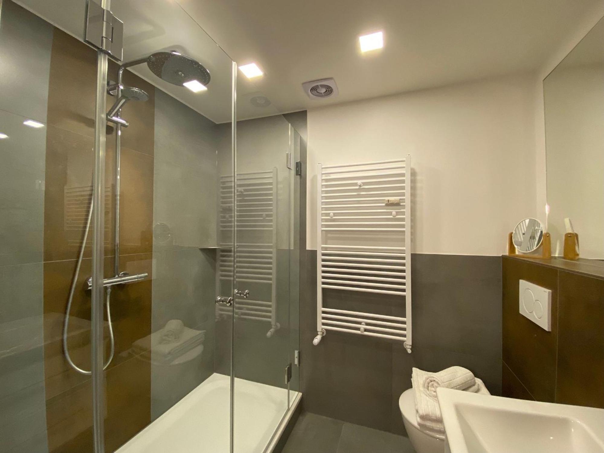 Berolina Traeumchen Apartment Dahme  Ngoại thất bức ảnh