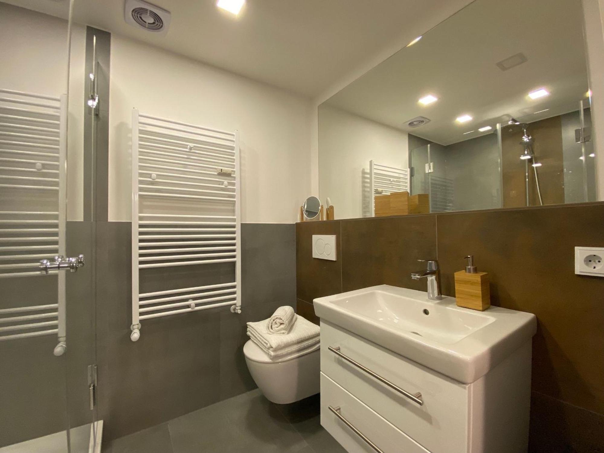 Berolina Traeumchen Apartment Dahme  Ngoại thất bức ảnh