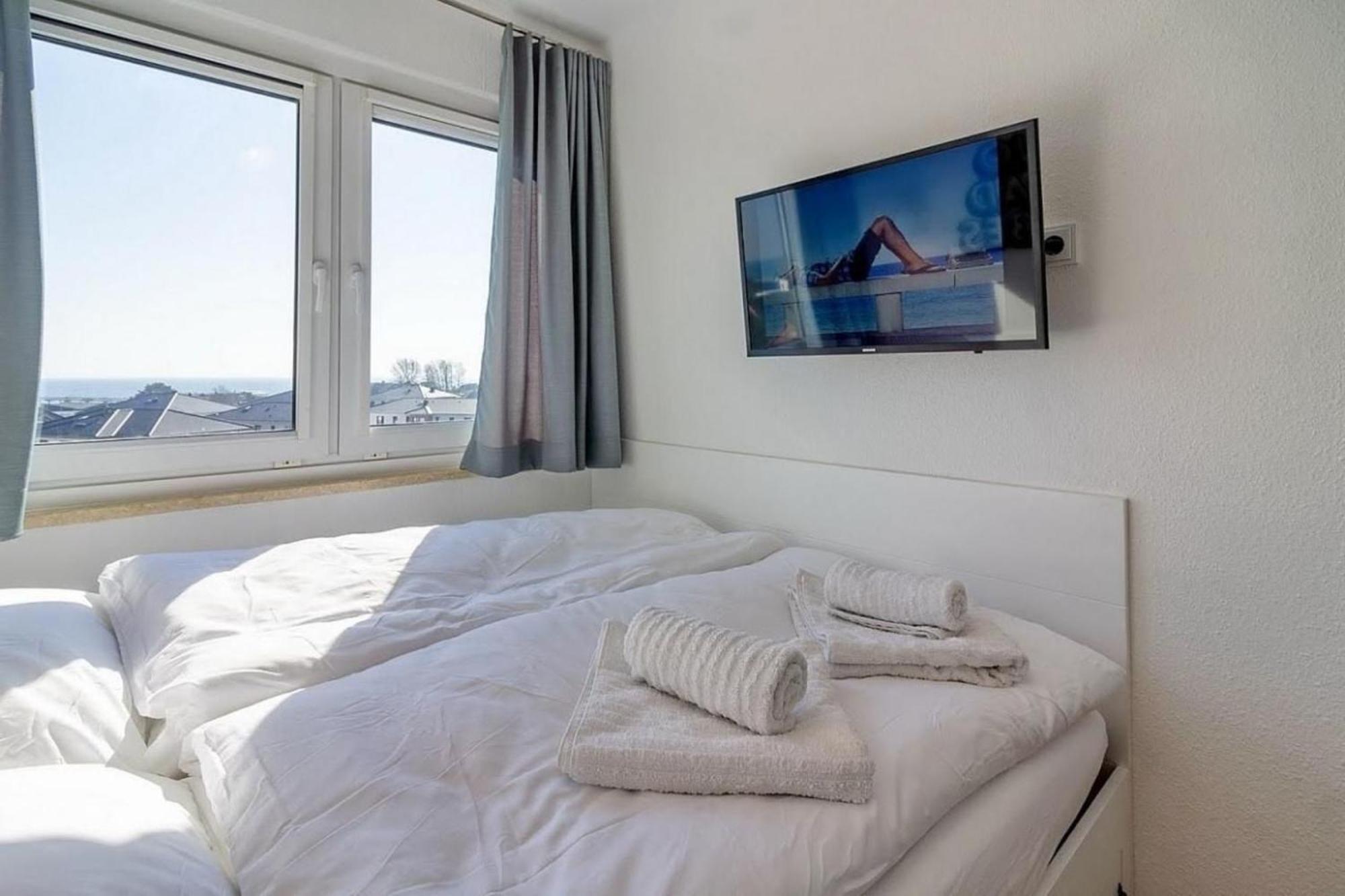 Berolina Traeumchen Apartment Dahme  Ngoại thất bức ảnh