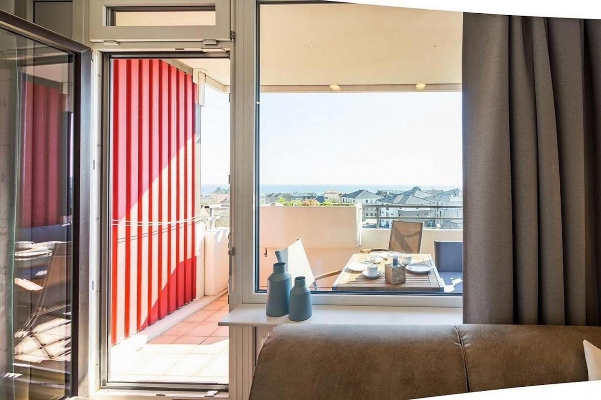 Berolina Traeumchen Apartment Dahme  Ngoại thất bức ảnh