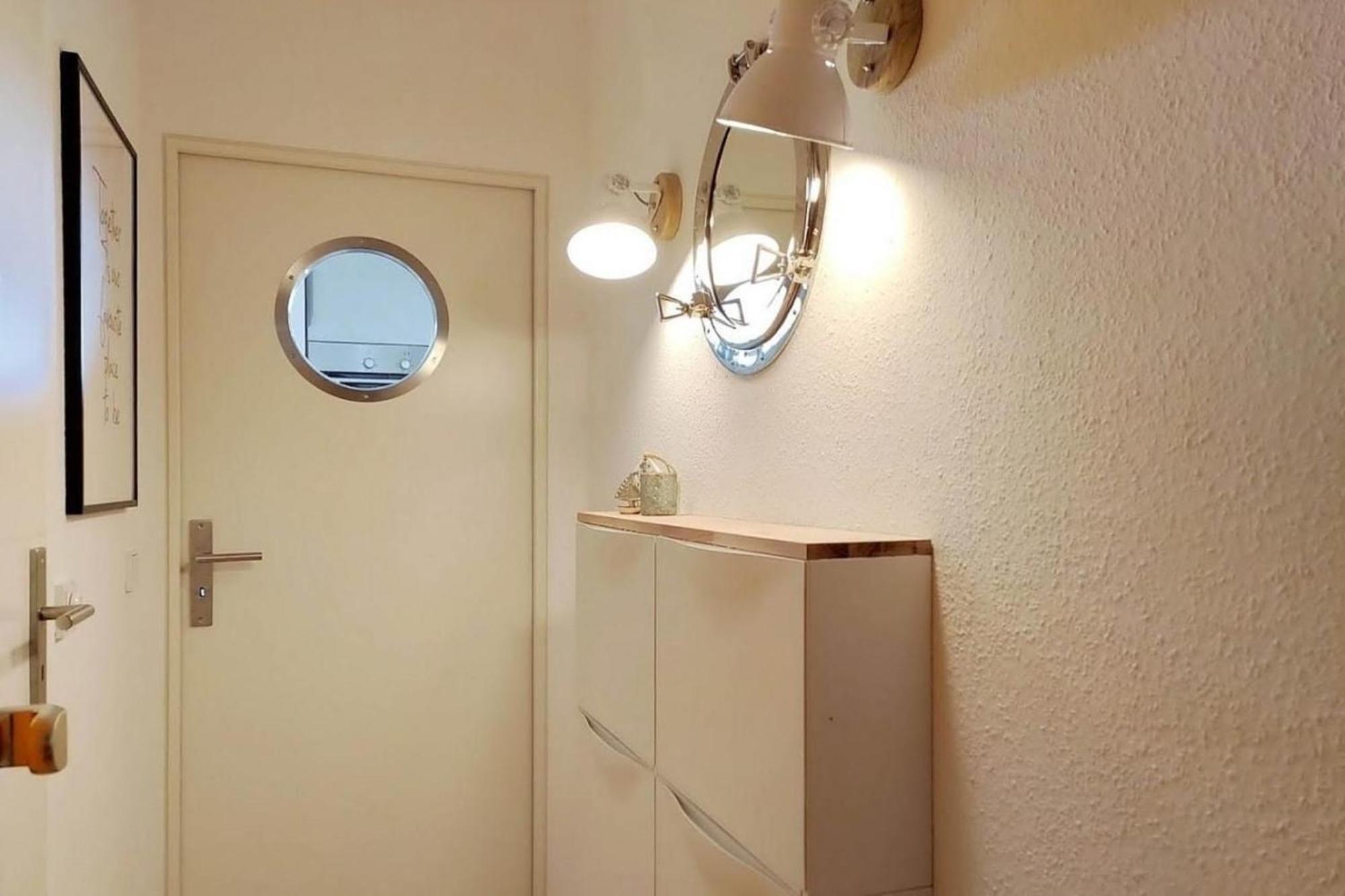 Berolina Traeumchen Apartment Dahme  Ngoại thất bức ảnh