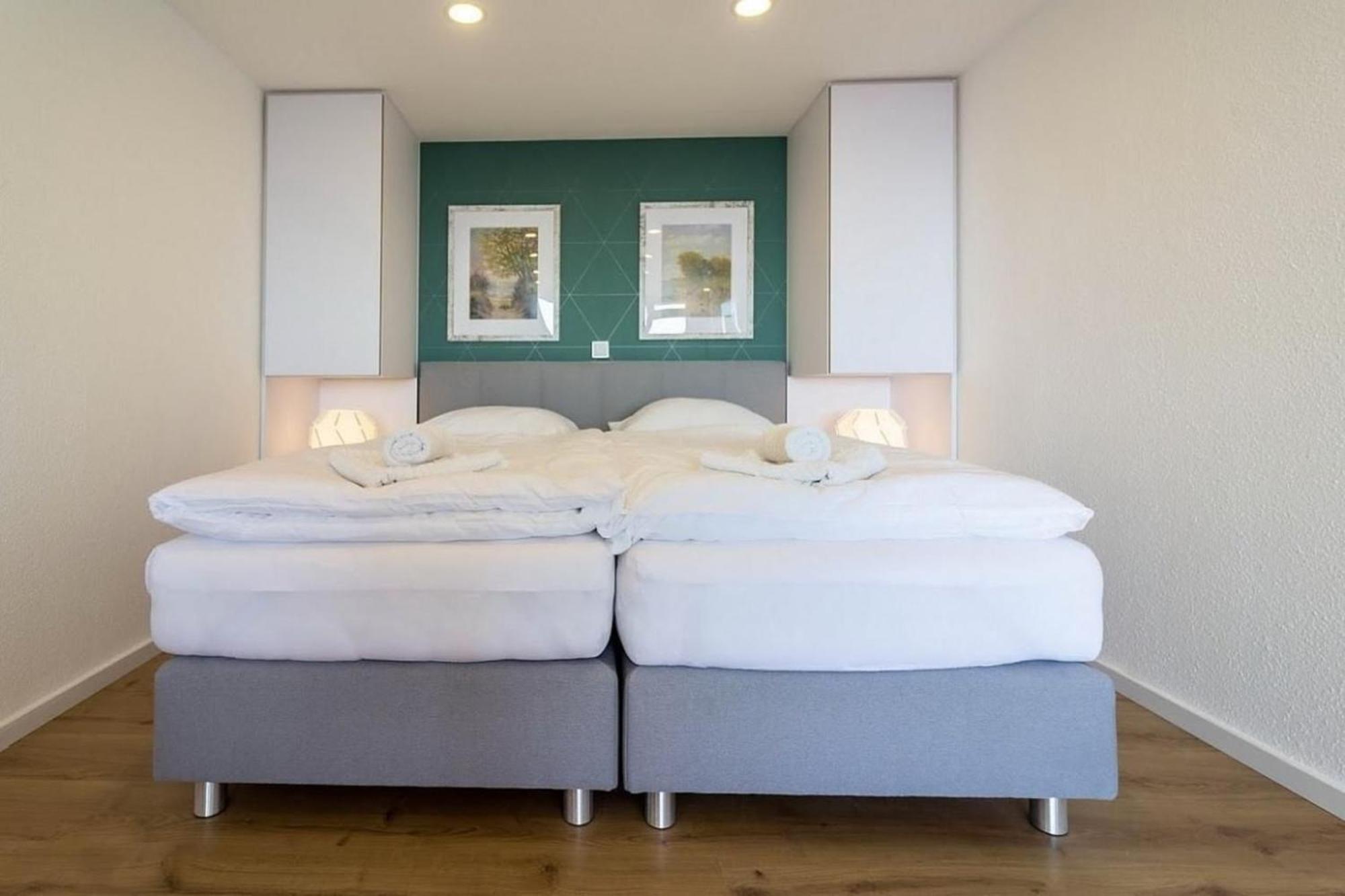 Berolina Traeumchen Apartment Dahme  Ngoại thất bức ảnh